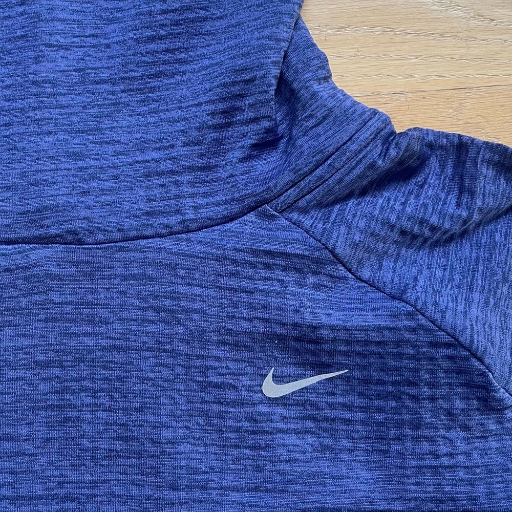 NIKE - Women’s Dri-Fit Running Shirt. XL- NWOT